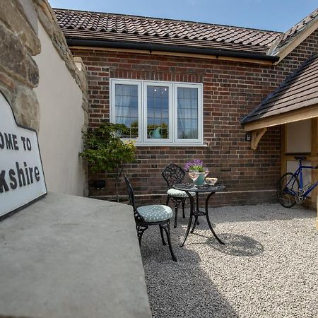 Exclusive Holiday Accommodation - Bancroft Cottage Bedale Εξωτερικό φωτογραφία