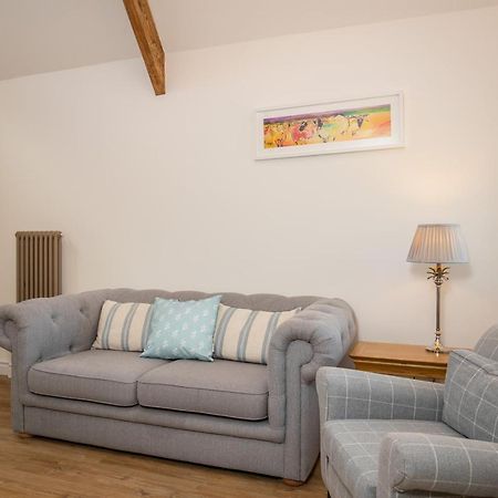 Exclusive Holiday Accommodation - Bancroft Cottage Bedale Εξωτερικό φωτογραφία