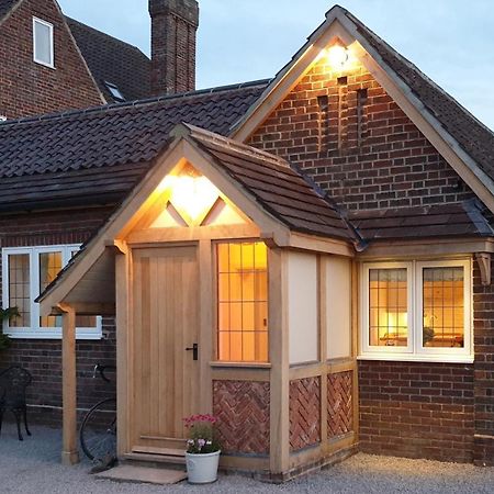 Exclusive Holiday Accommodation - Bancroft Cottage Bedale Εξωτερικό φωτογραφία