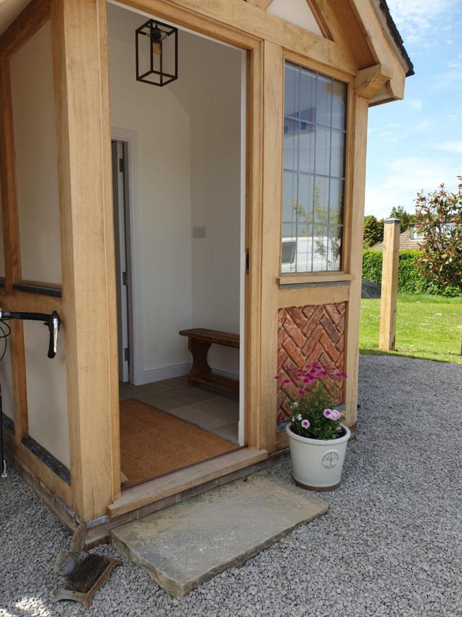 Exclusive Holiday Accommodation - Bancroft Cottage Bedale Εξωτερικό φωτογραφία