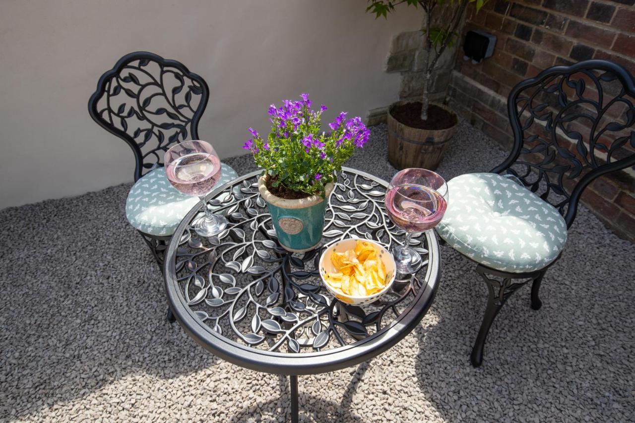 Exclusive Holiday Accommodation - Bancroft Cottage Bedale Εξωτερικό φωτογραφία