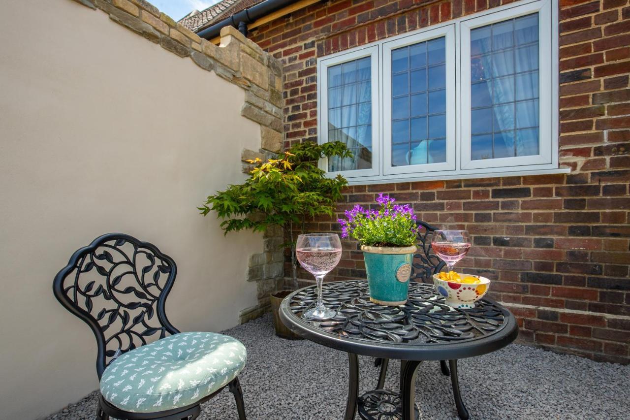 Exclusive Holiday Accommodation - Bancroft Cottage Bedale Εξωτερικό φωτογραφία