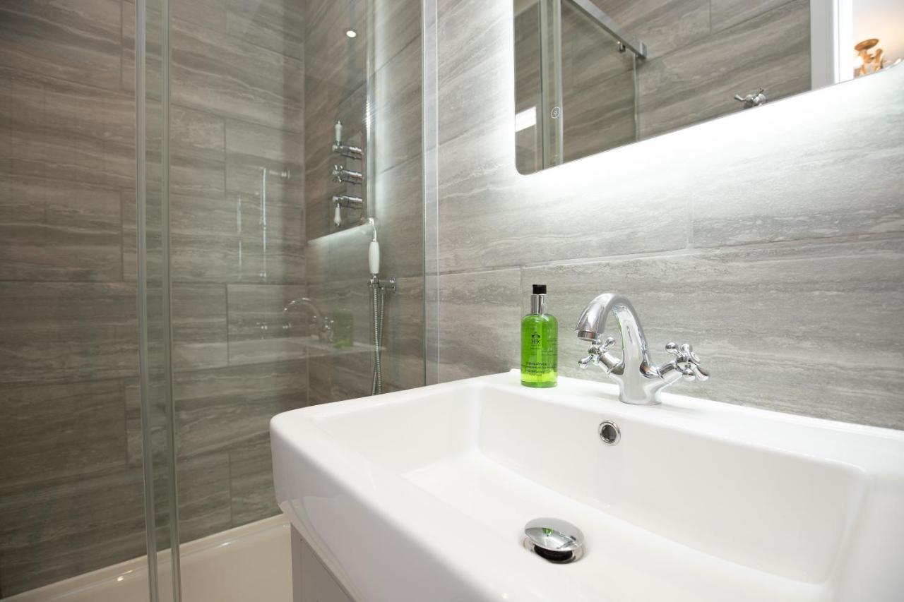 Exclusive Holiday Accommodation - Bancroft Cottage Bedale Εξωτερικό φωτογραφία