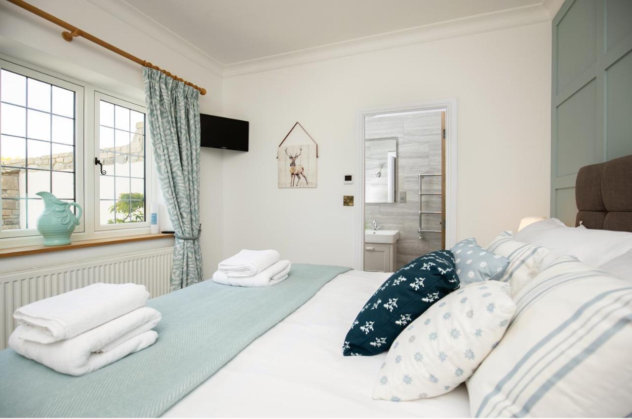 Exclusive Holiday Accommodation - Bancroft Cottage Bedale Εξωτερικό φωτογραφία