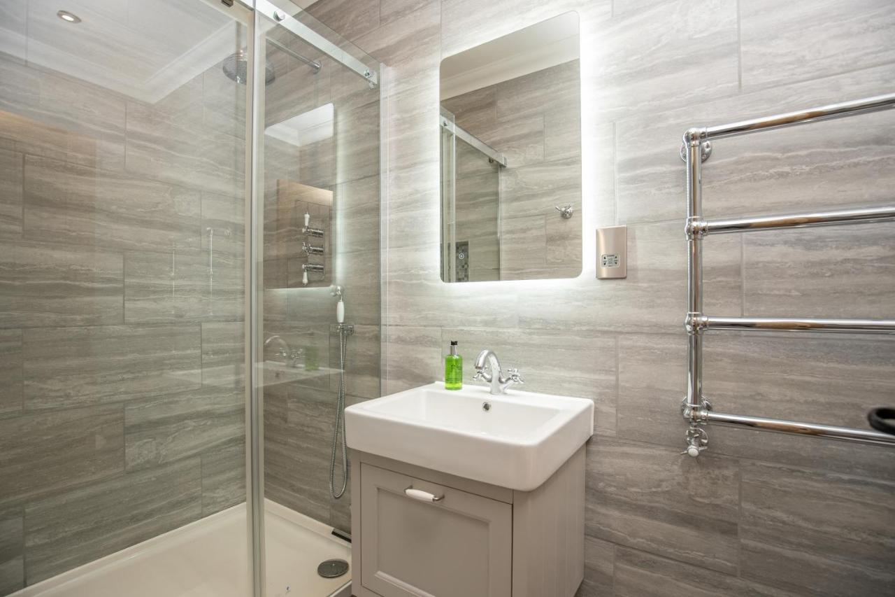 Exclusive Holiday Accommodation - Bancroft Cottage Bedale Εξωτερικό φωτογραφία